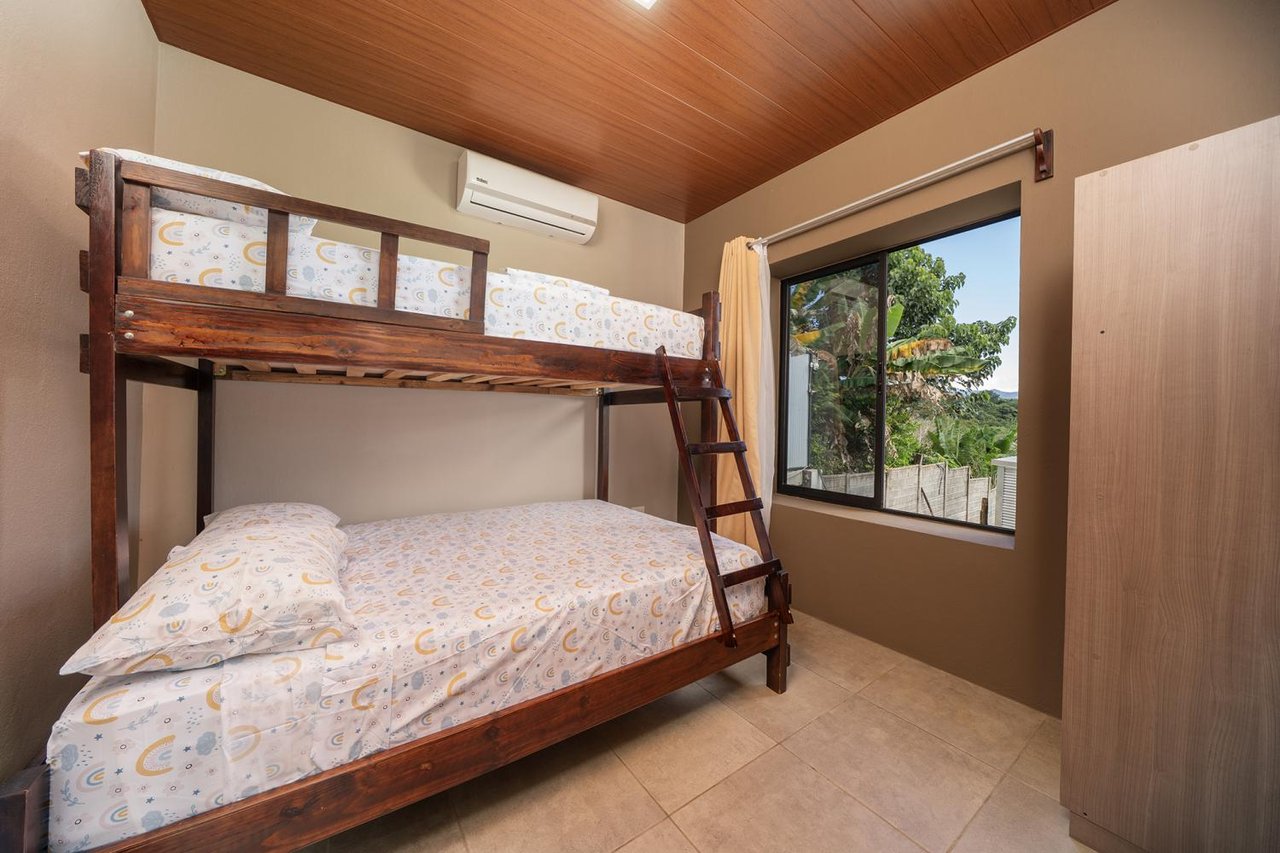 Idyllic Investment Opportunity in San Juanillo | Income-Producing Potential