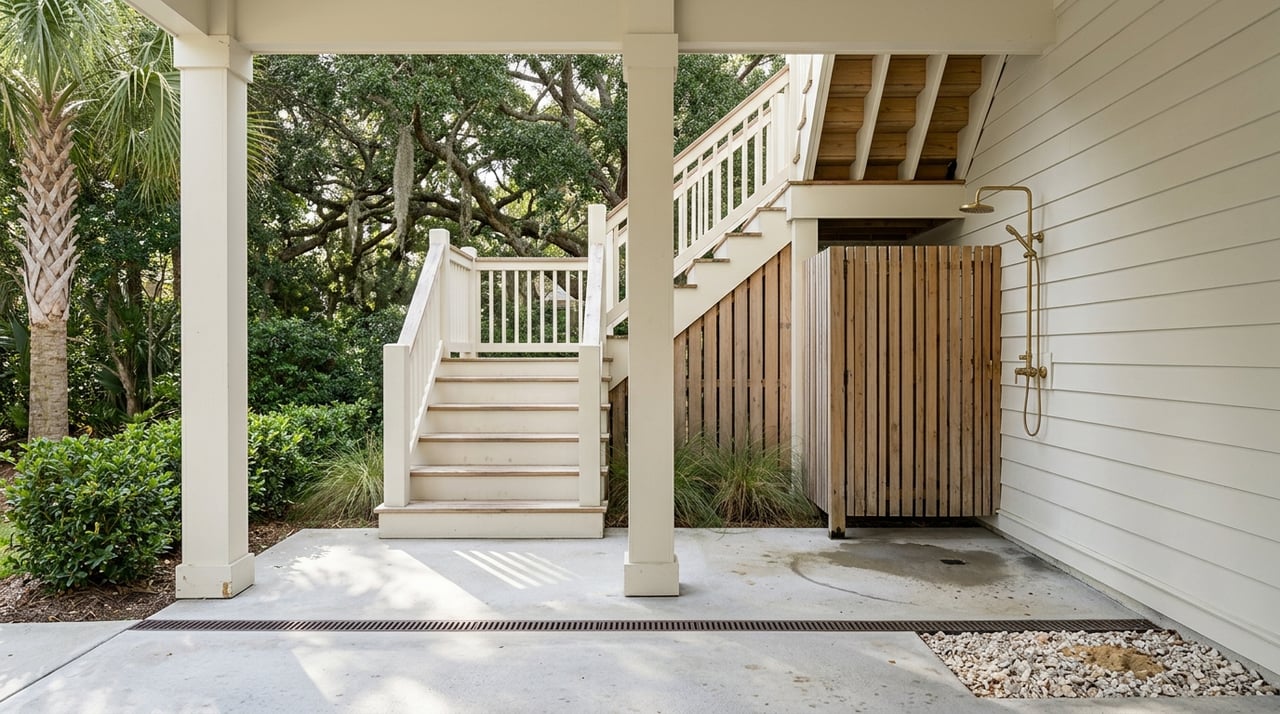 Buying A Second Home Or Rental On Isle Of Palms