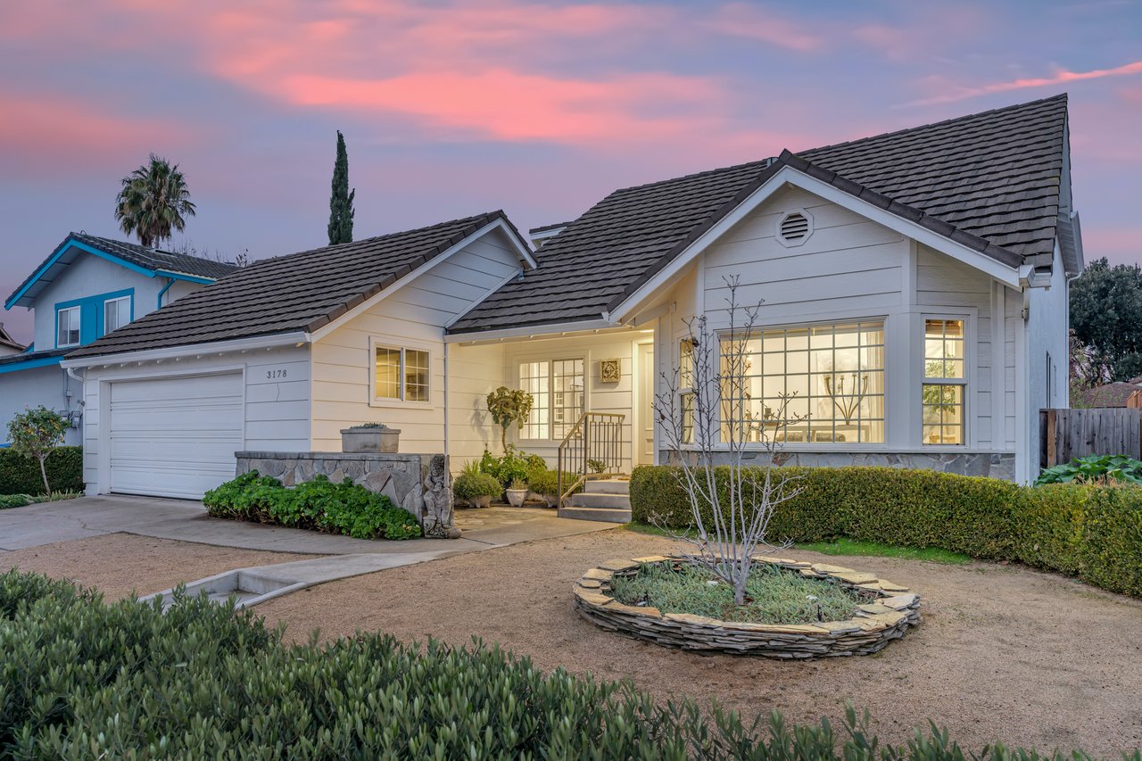 Pleasanton Meadows Gem