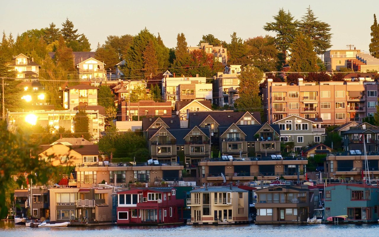 The Seattle Rennie Review | July 2025