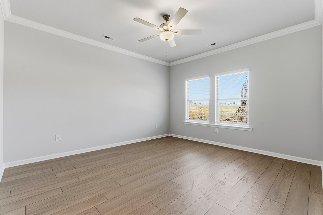 Brand New Huntsville Home!