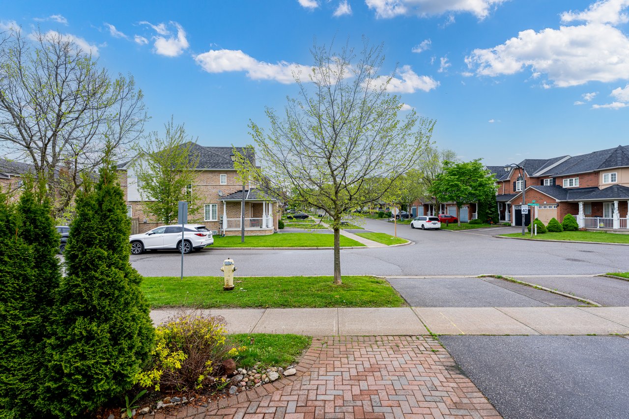 Bsmt - 97 Maple Ridge Cres