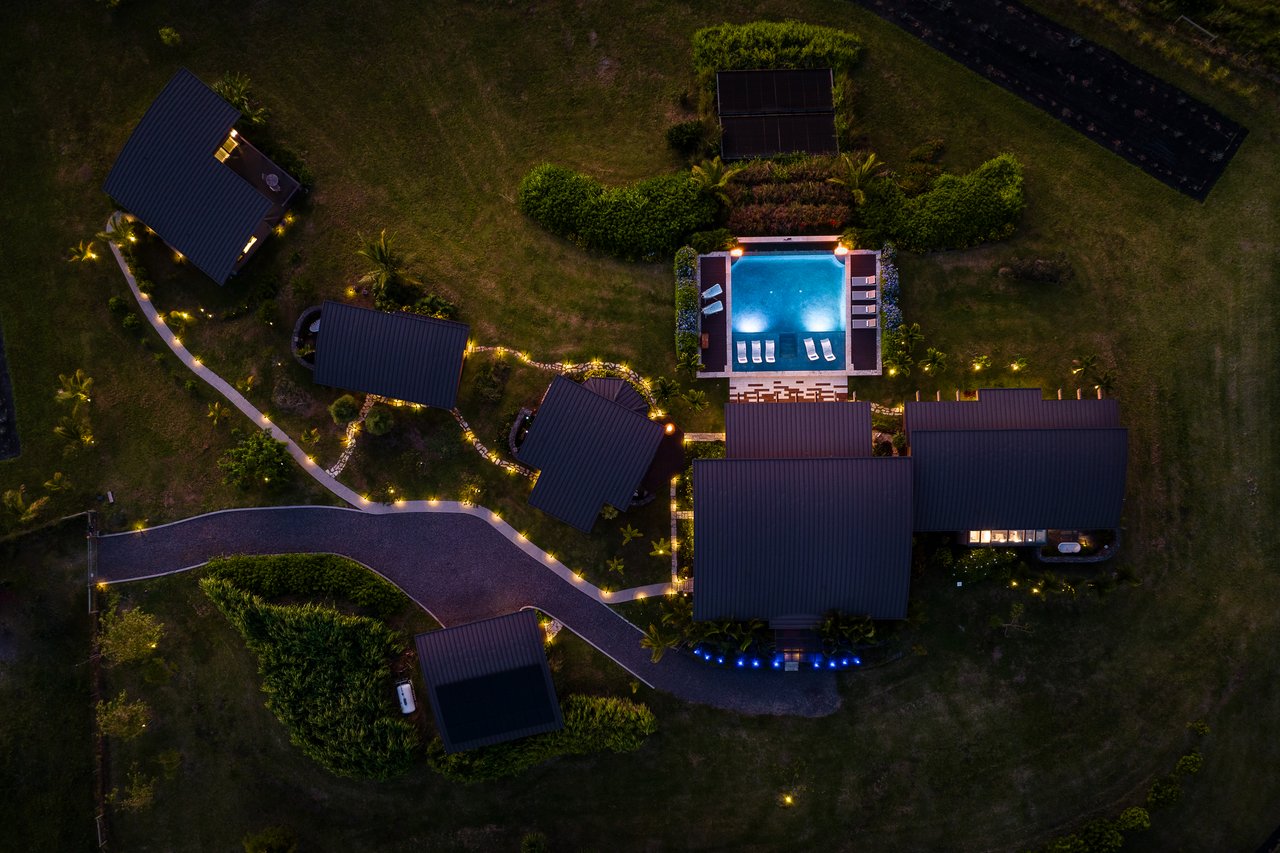 NANAINA KAI ESTATE