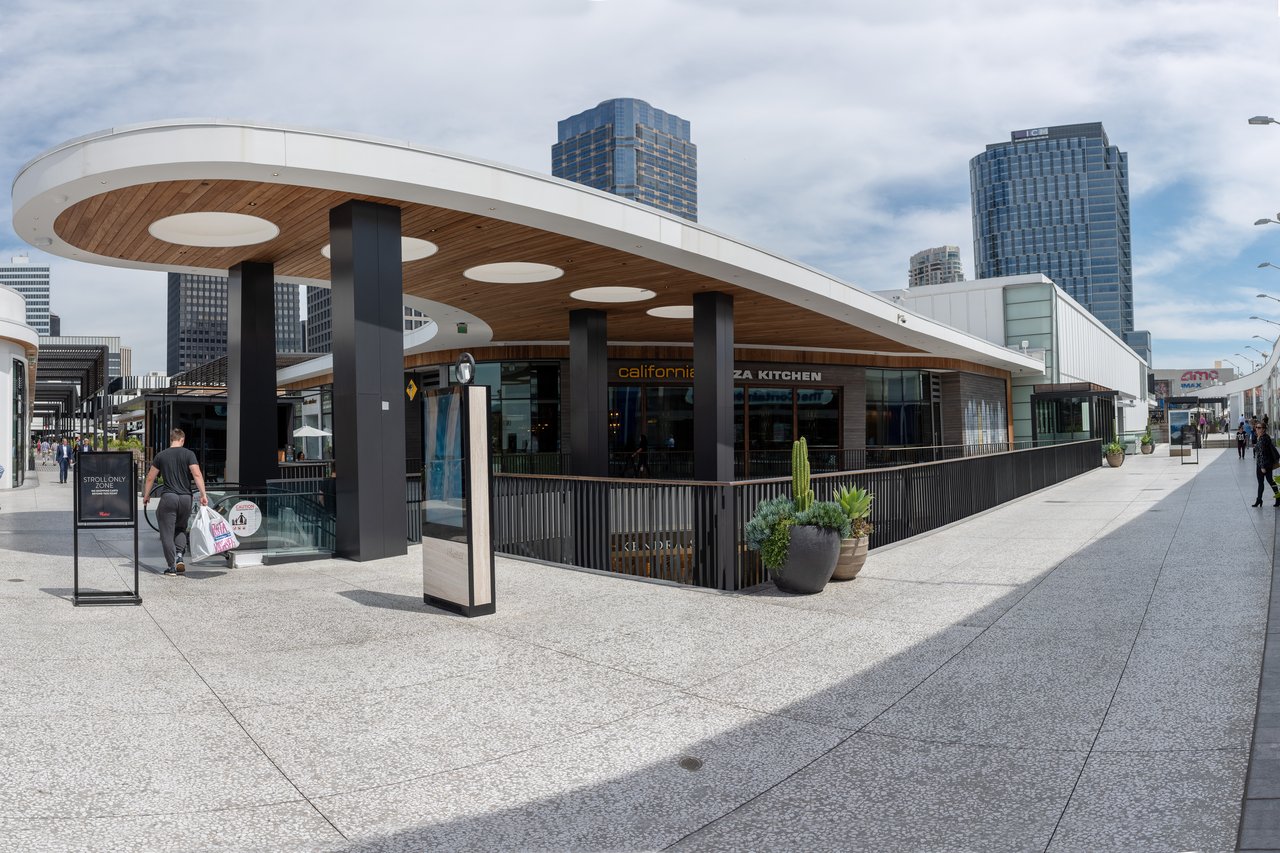 1930 S Beverly Glen Blvd #306