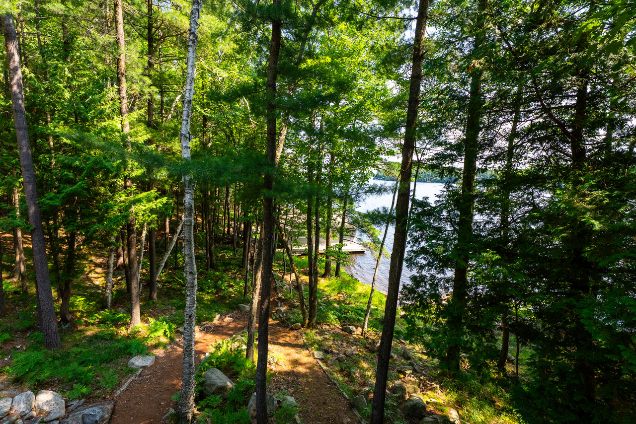 Lake Muskoka