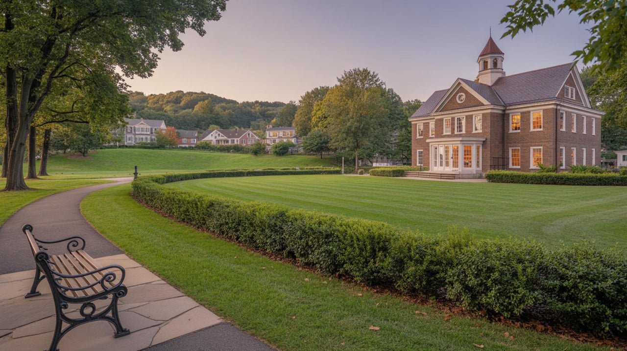 Family-Friendly Weekend Itineraries in Kinnelon, NJ