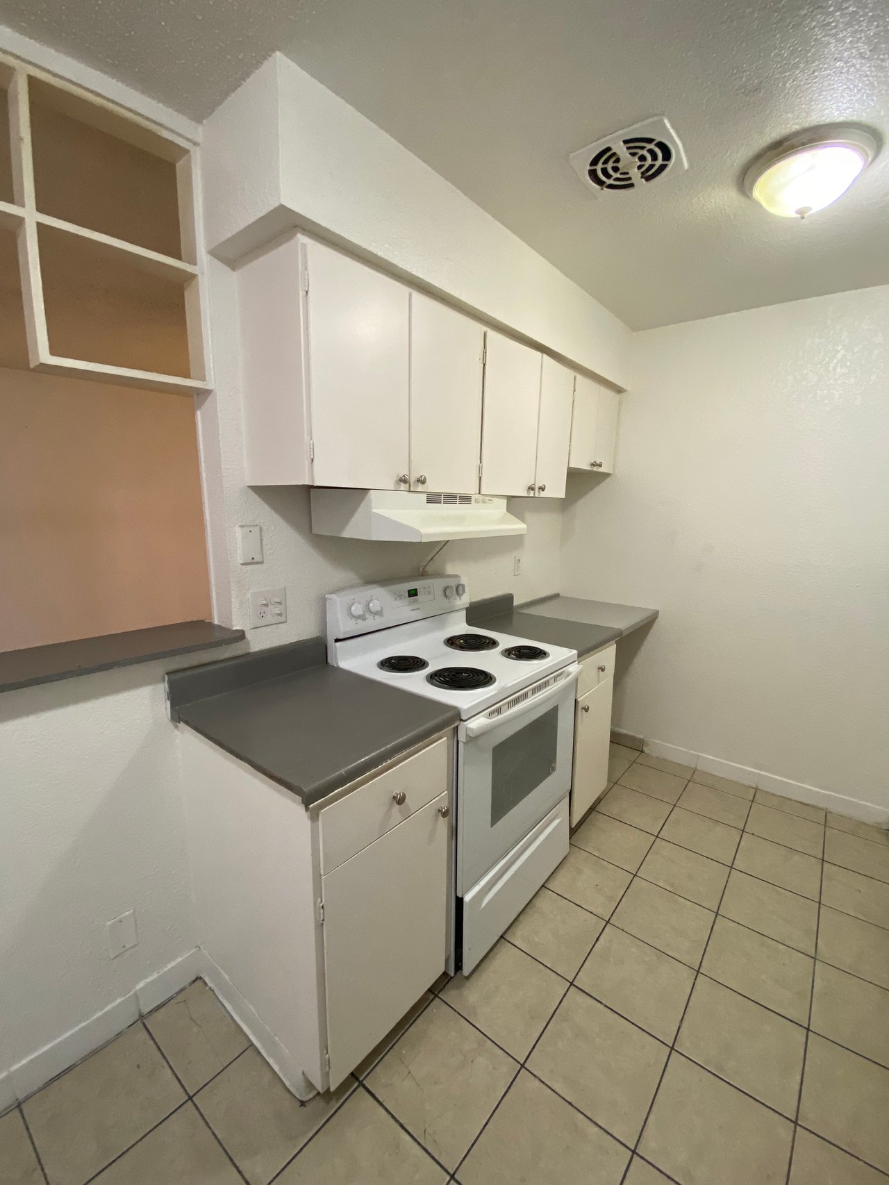 505 North Decatur Boulevard #C