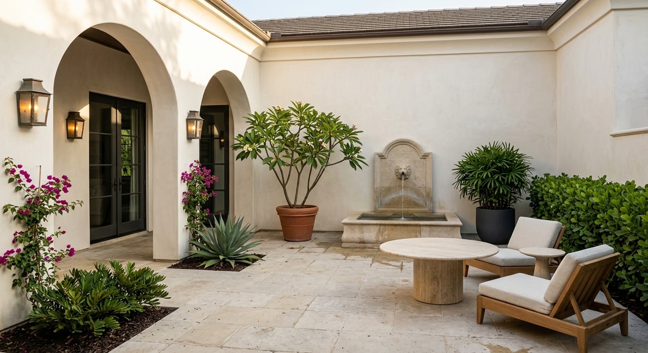 Downsizing To Palm Trail Without Losing Luxury