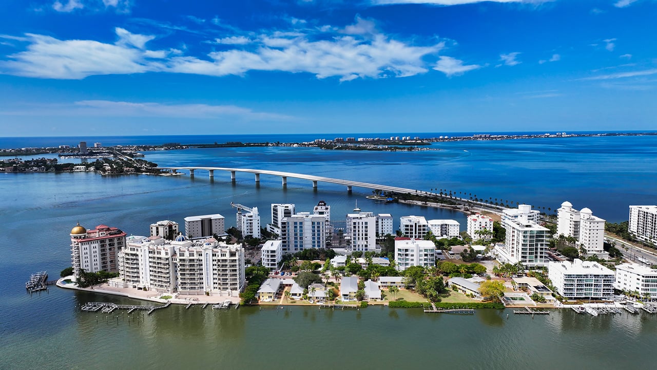 Golden Gate Point: A Historic and Prestigious Sarasota Address