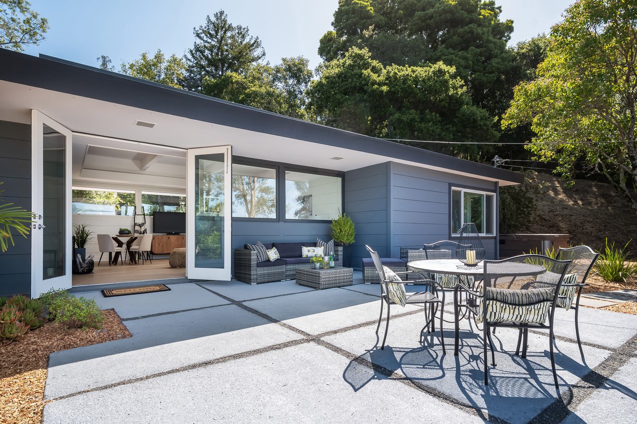 25 Brushwood Lane, Greenbrae