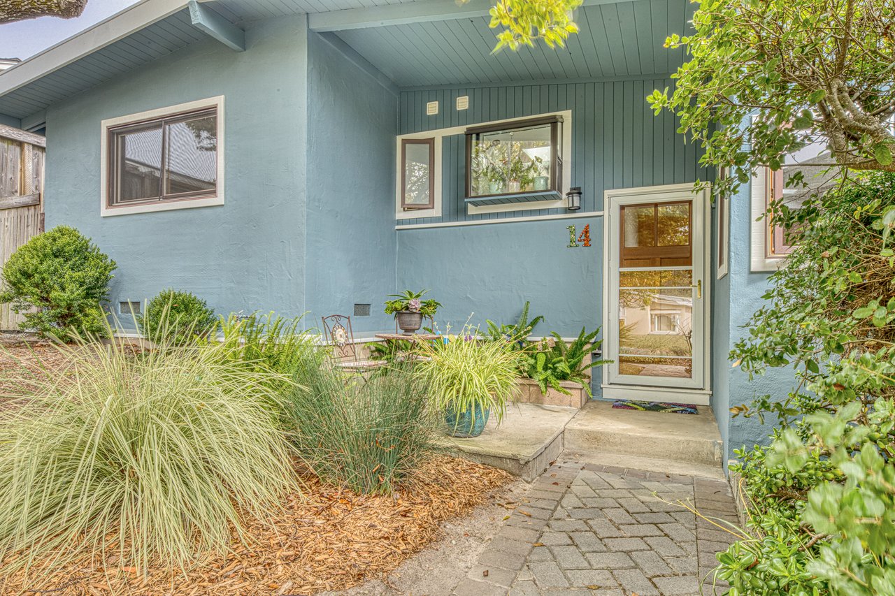 14 Shady Ln  Monterey