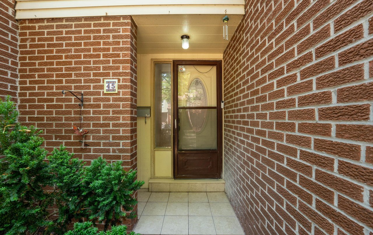 4662 Kingston Road Unit 45
