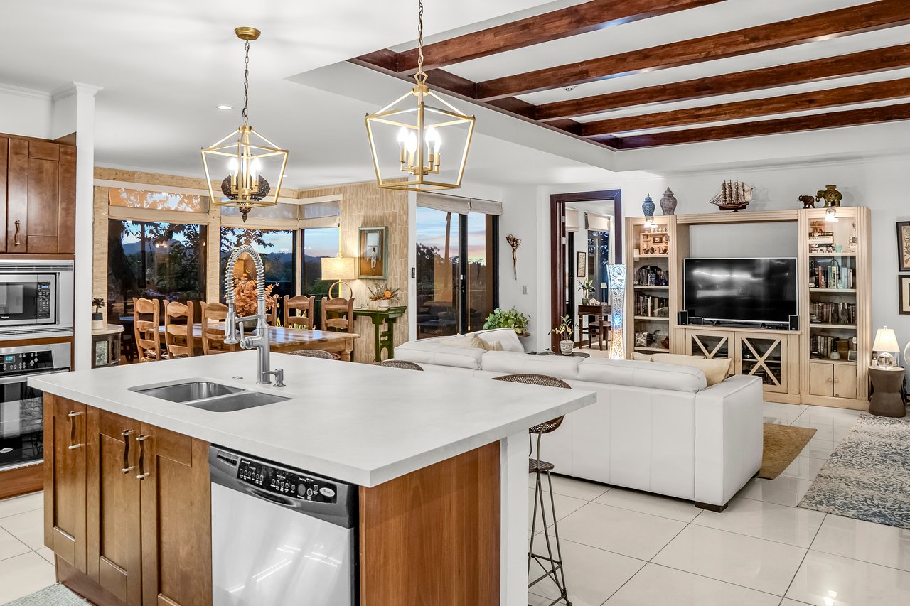 Carao T5-1 | Spacious 3-Bedroom Residence in Carao, Reserva Conchal