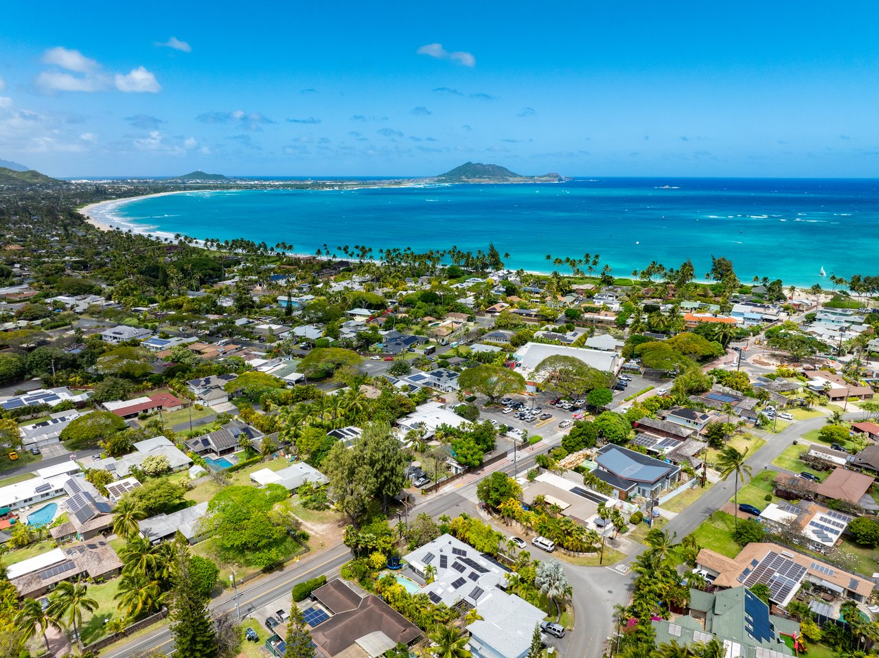 Kailua