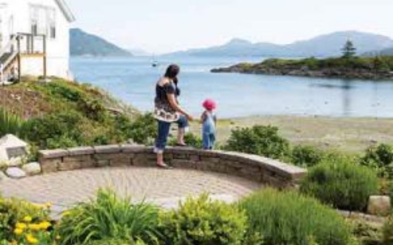 Top 30 Island Escapes