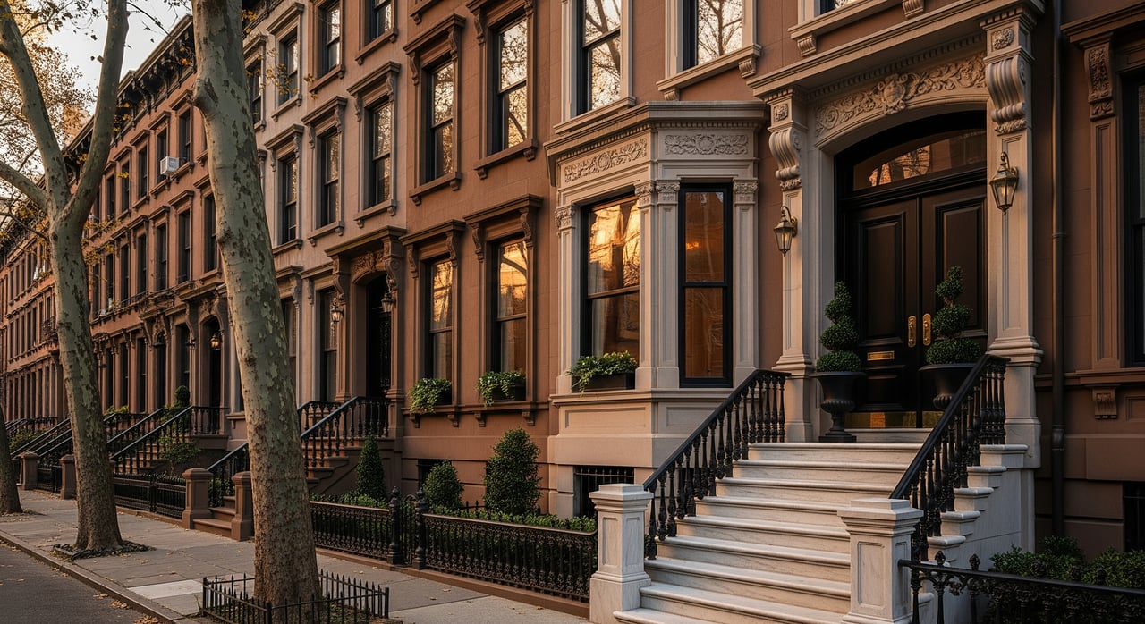 NYC Mansion Tax Explained For Fort Greene Buyers