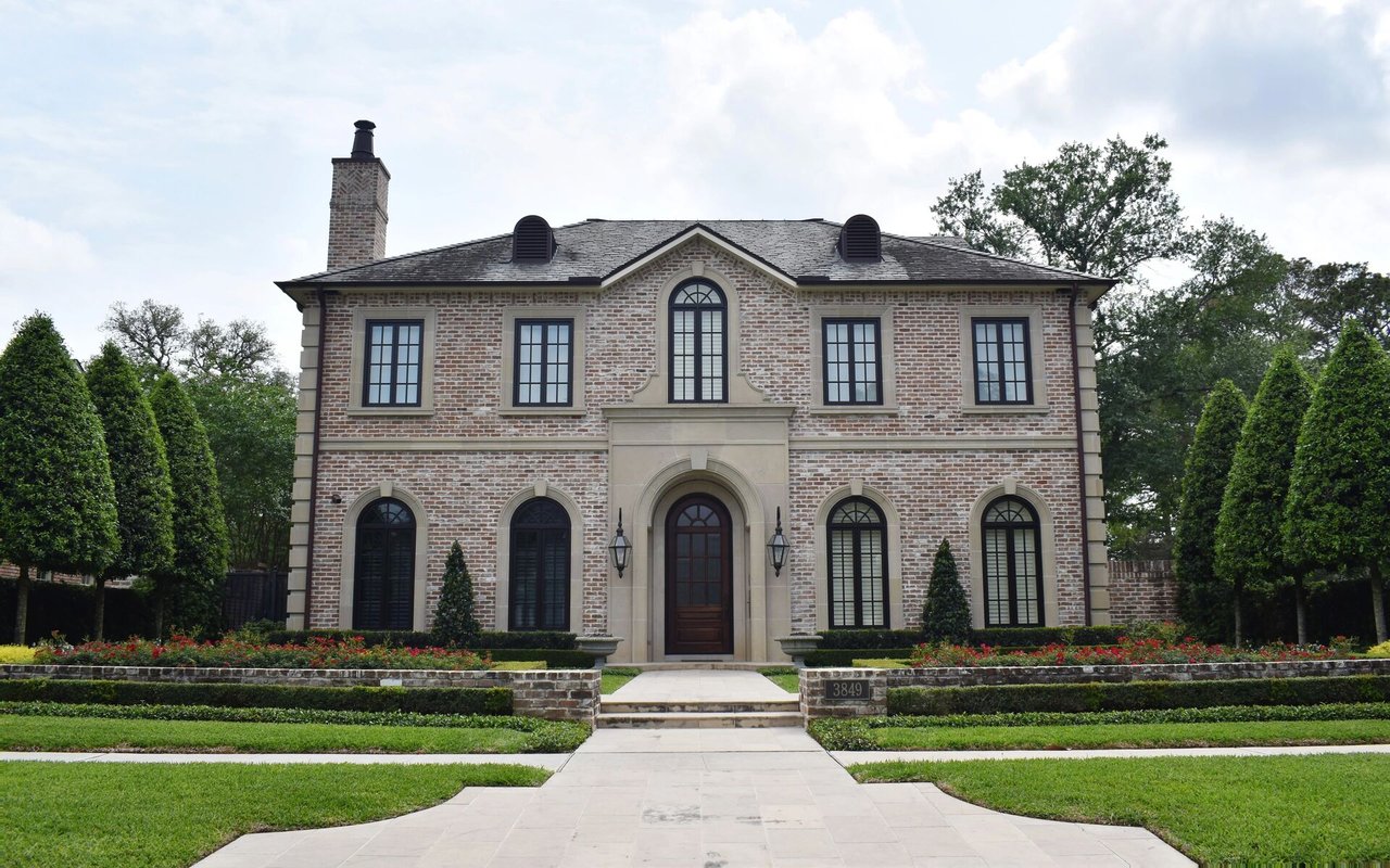 Patricks Place
