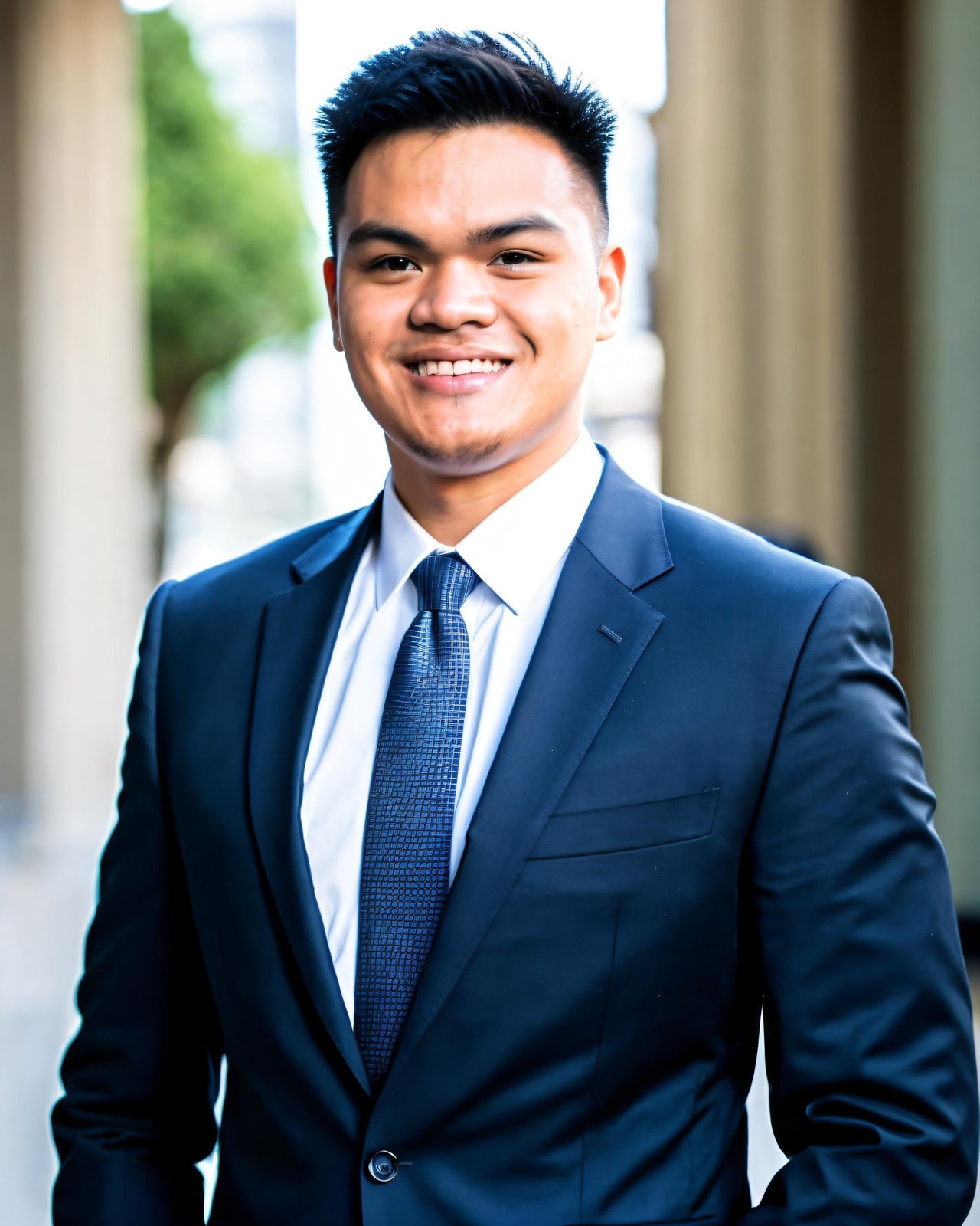 Brock Nguyen