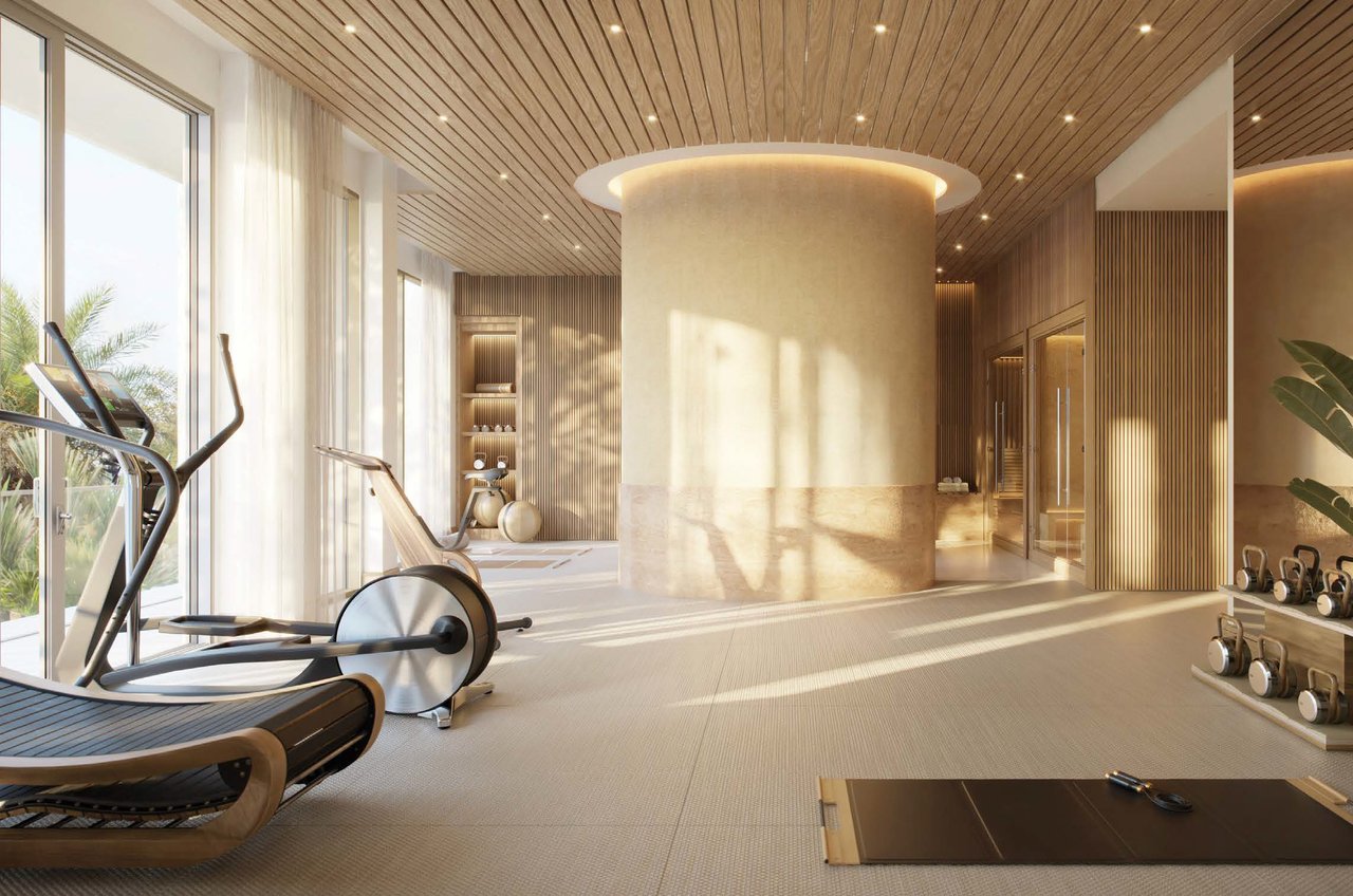 Olana Naples Residences