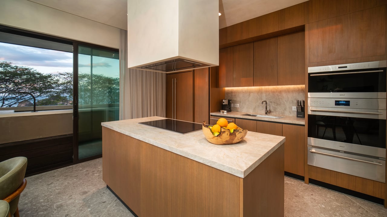 Waldorf Astoria Costa Rica - Condo #5