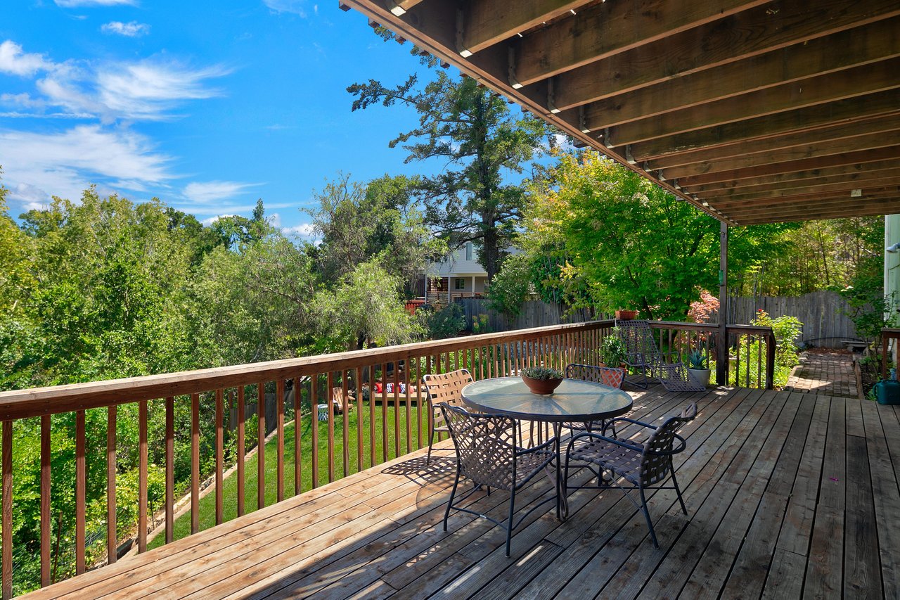 80 Camino De Herrera, San Anselmo