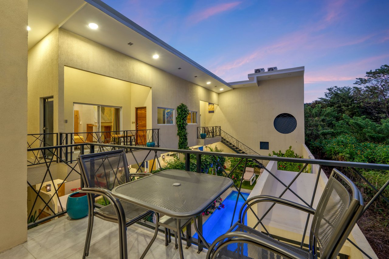 Pierre & Colors | Prime Corner Lot | Turnkey Income Property