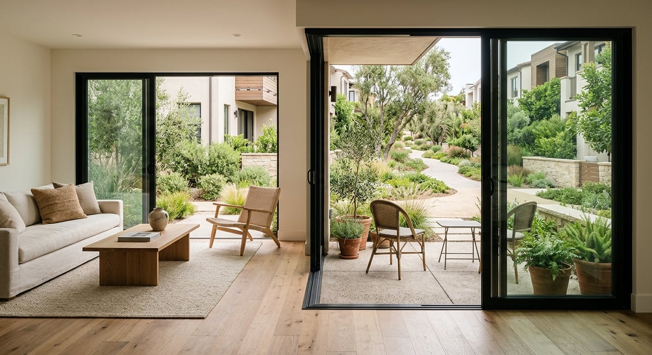 What It's Like To Live In Playa Vista