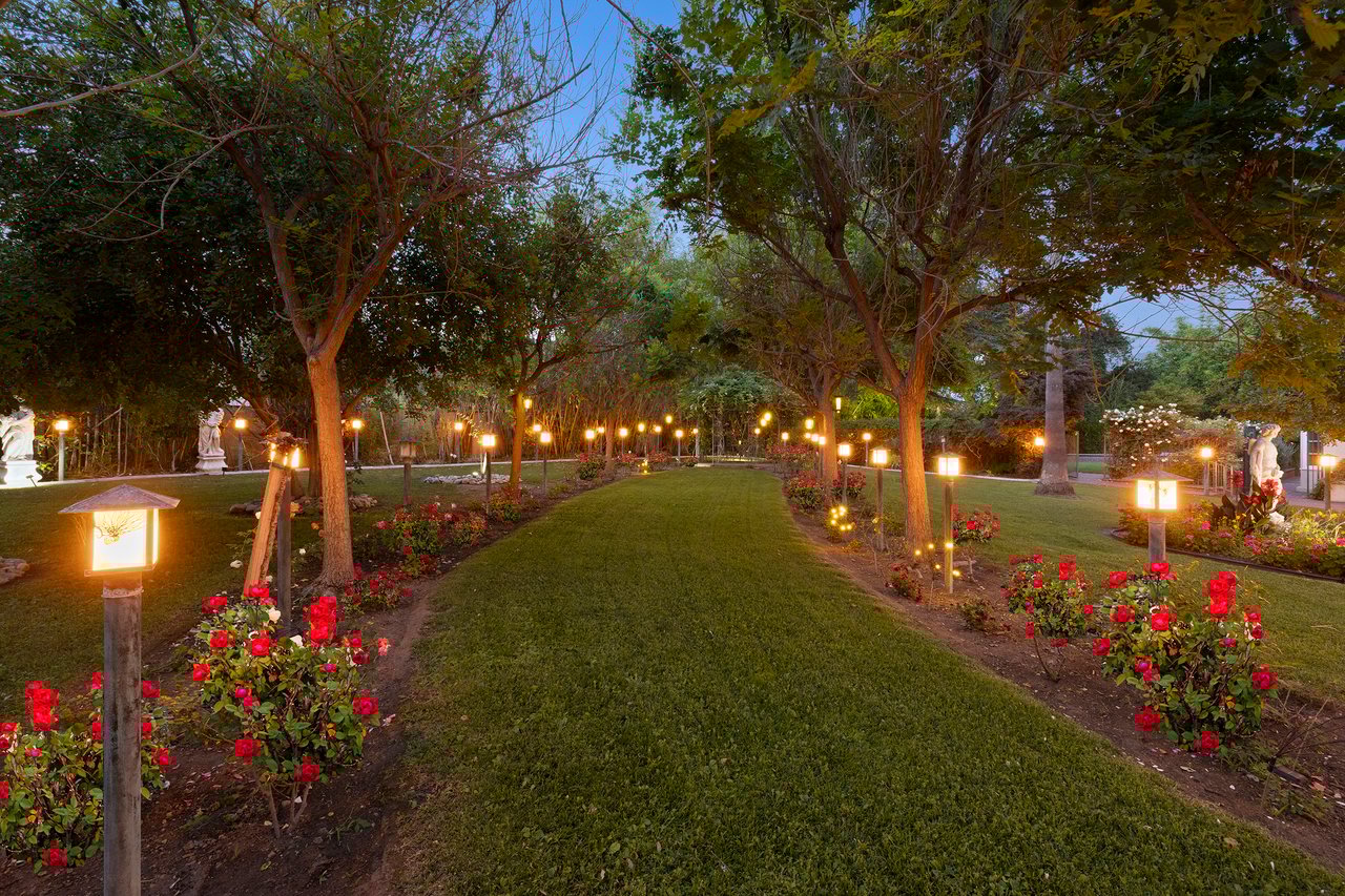 820 N. Verano Drive