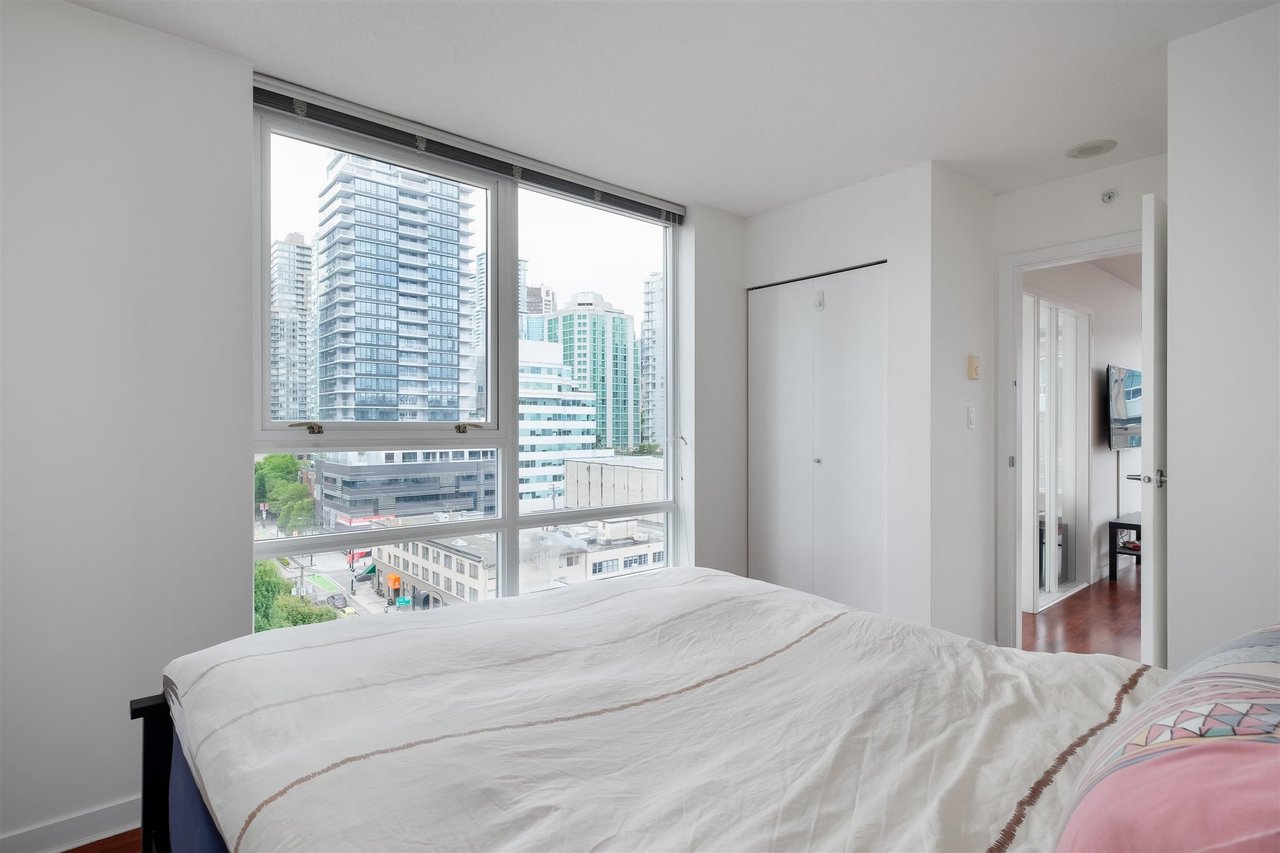 928 Beatty St, #1508