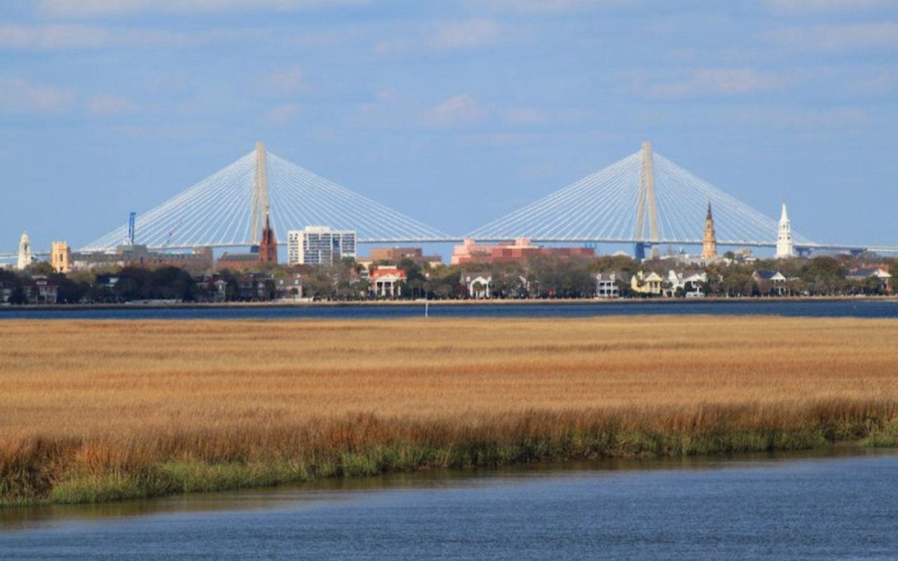 Lowcountry Living – Charleston November Events