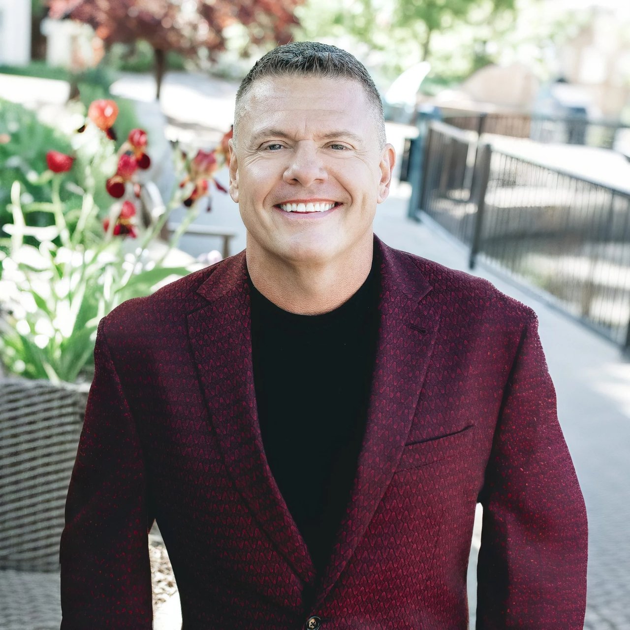 Derrick Snider Grand Junction, CO Real Estate Agent Headshot