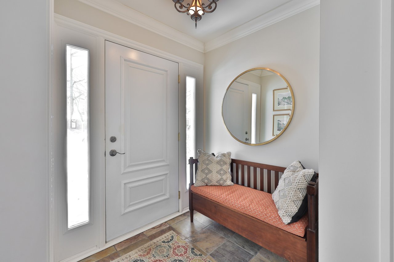 502 Bohemia Crescent, Oakville