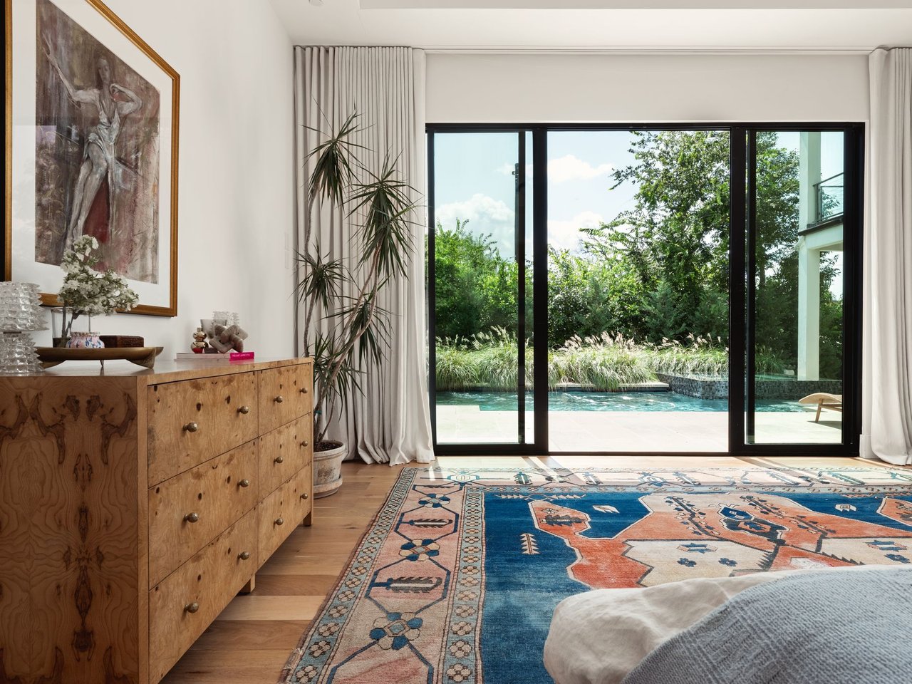 Modern Warmth in the Heart of Tarrytown