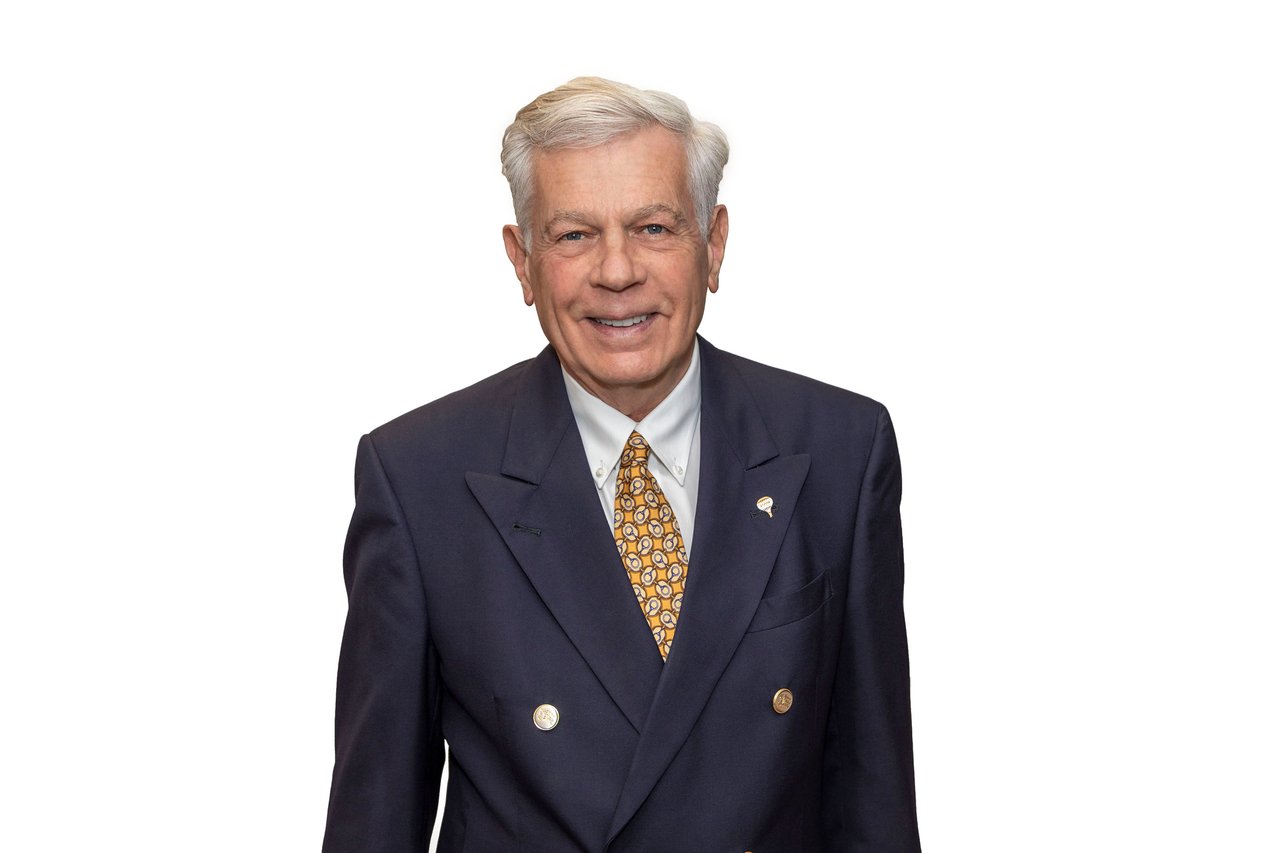 Paul Jordan
