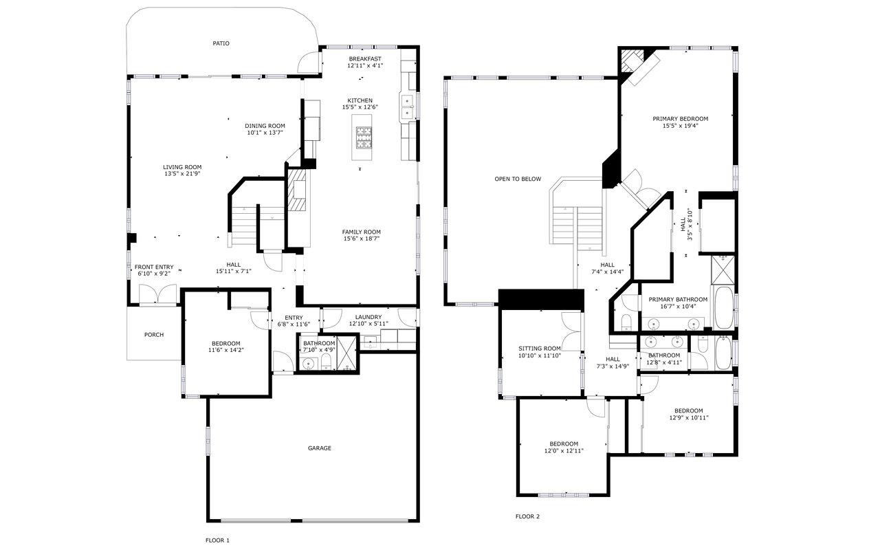 5275 Raven Hill Point