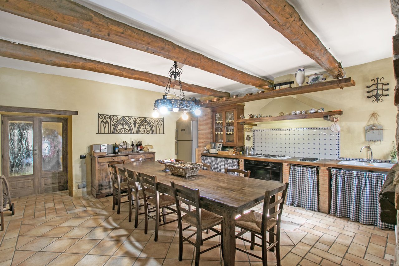 CASALE CAMILLA