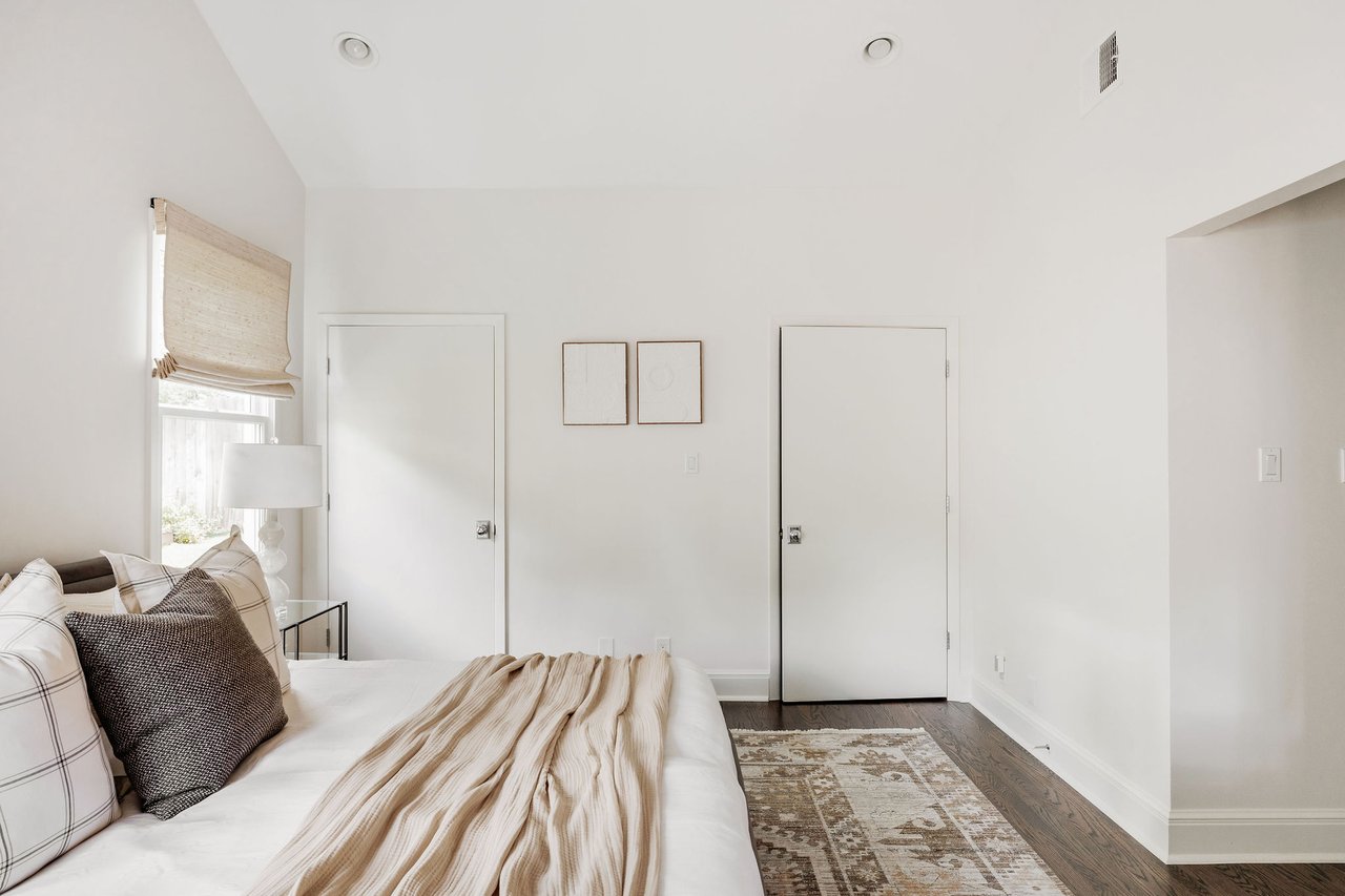 Central Austin Bungalow