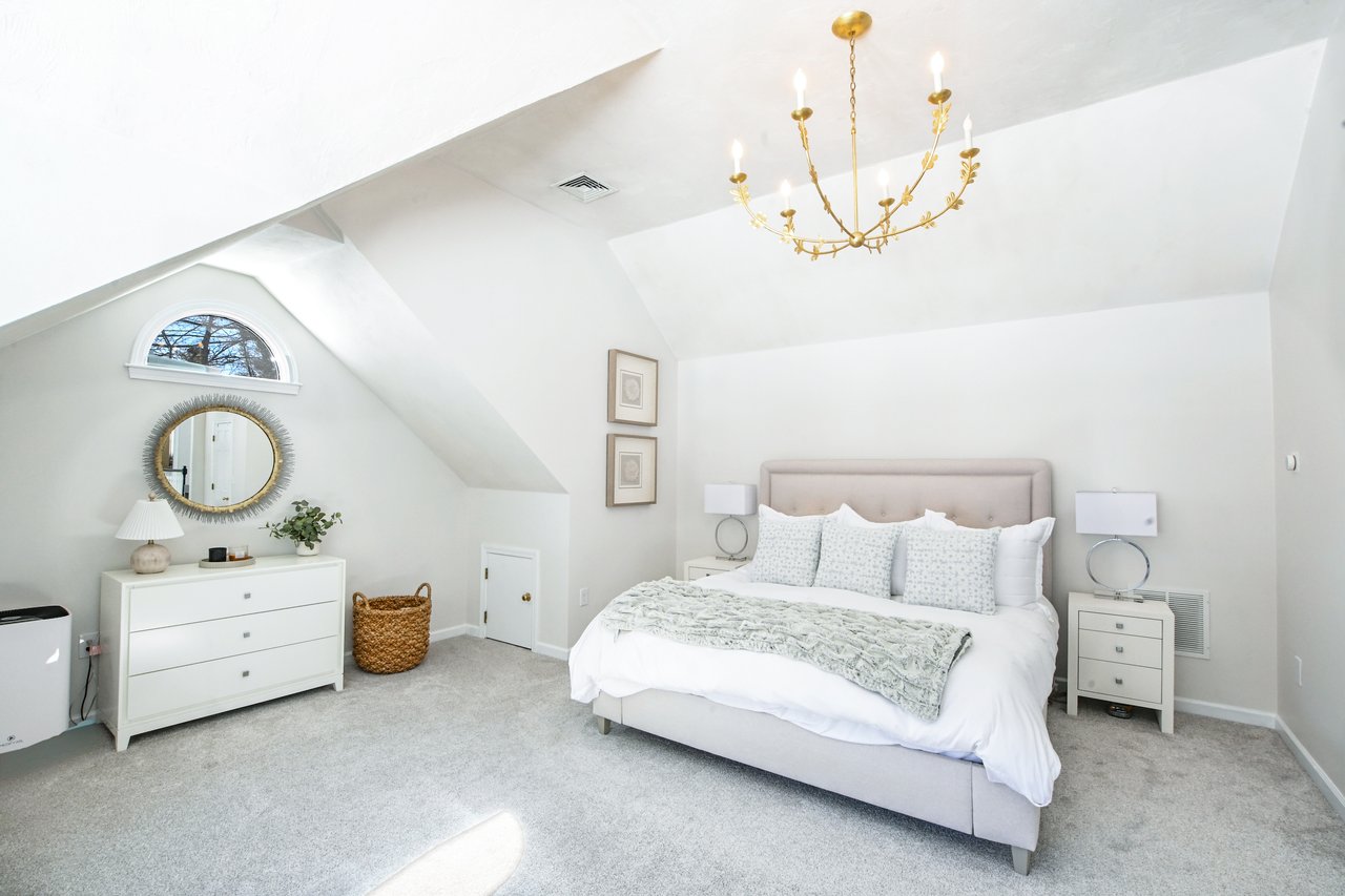 Gracious Colonial in Holliston