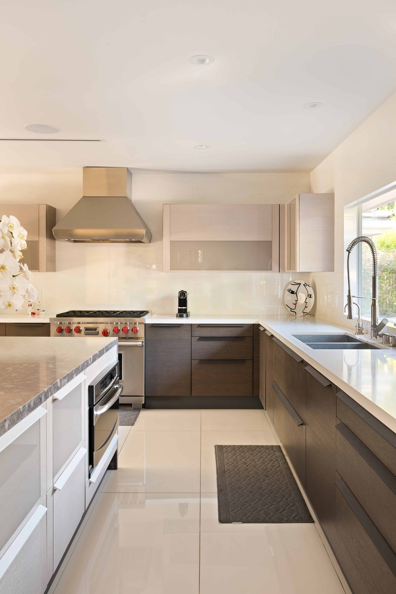 OFF MARKET : ENCINO, CA
