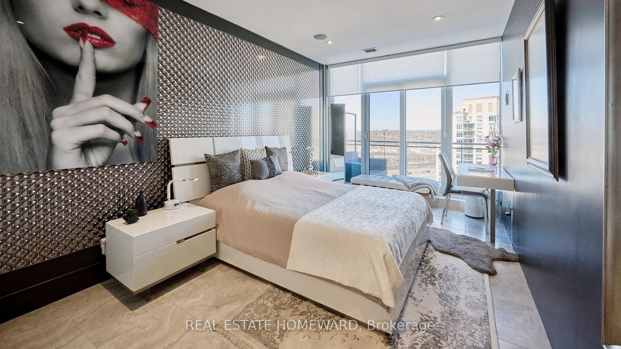 MIMICO LUXURY PENTHOUSE 