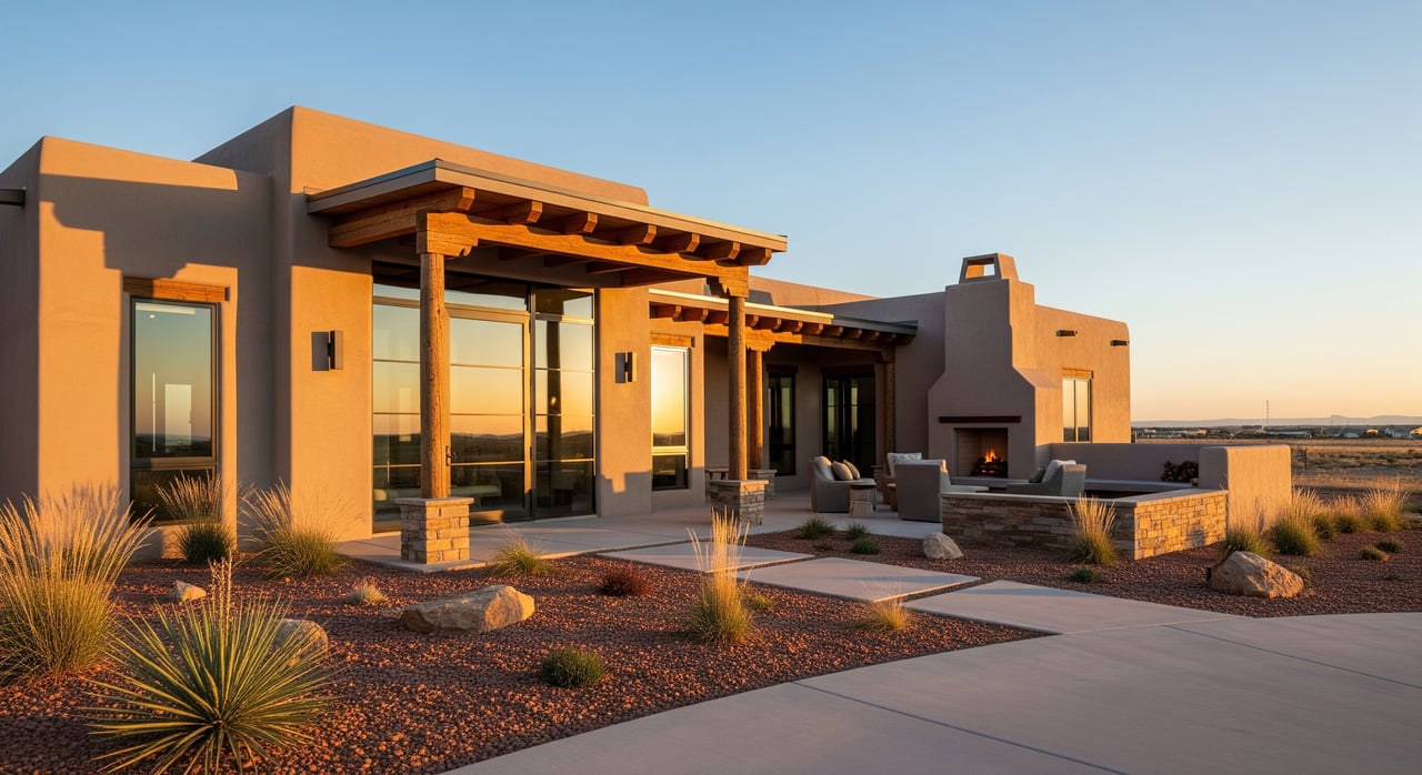 VA Loan Basics For Cannon AFB Moves