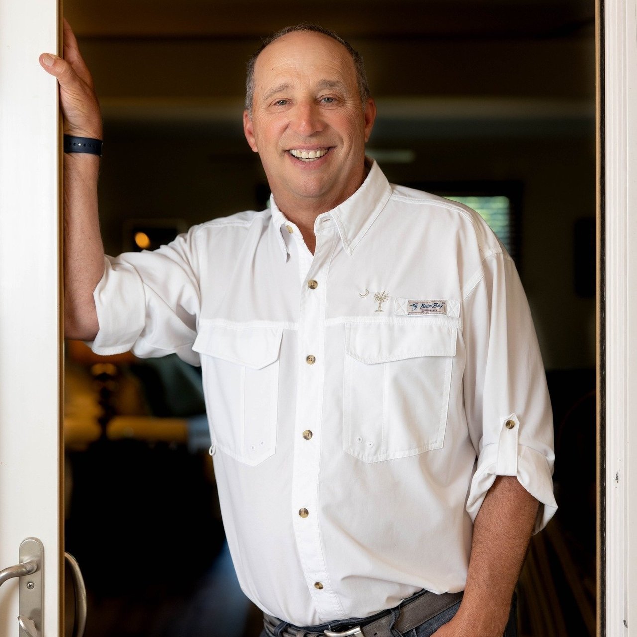 Jay Schulman Ocean View, DE Real Estate Agent Headshot