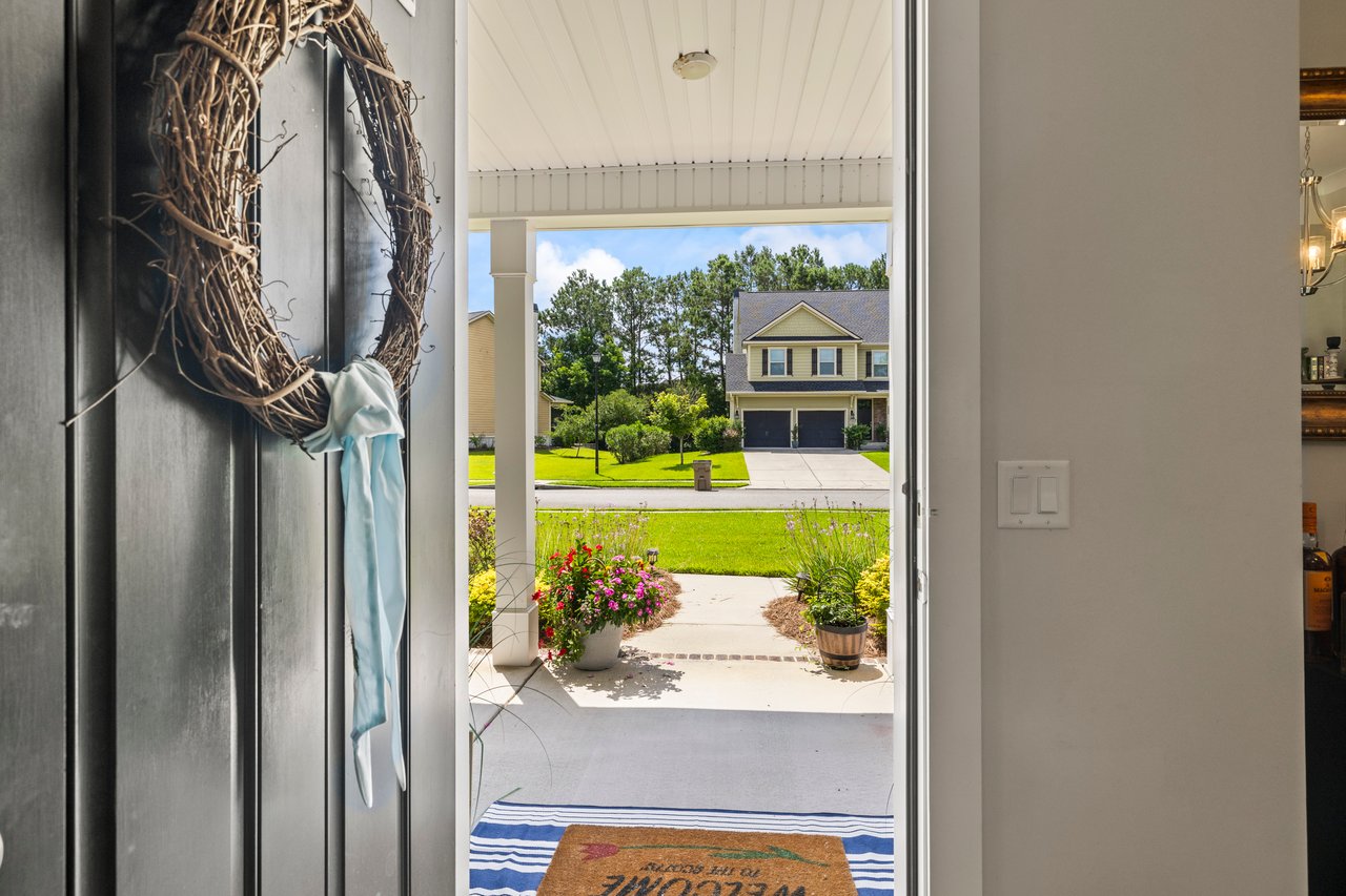 Richmond Hill Dove Drake Drive