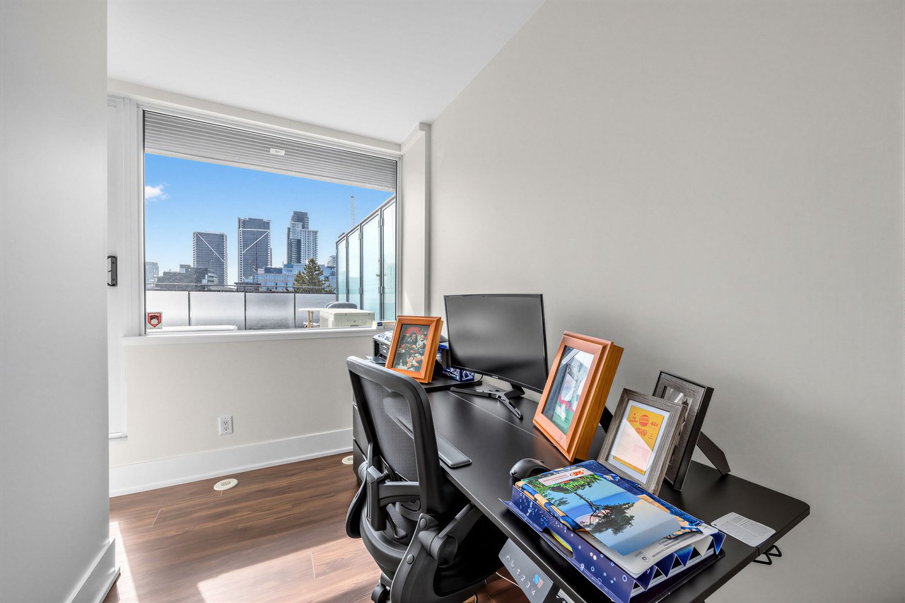 845 Richmond St W, Toronto