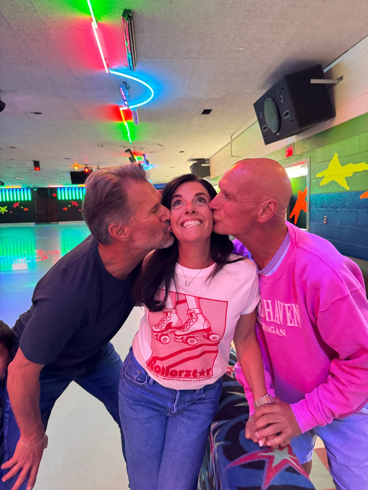 More Adventures, More Kindness