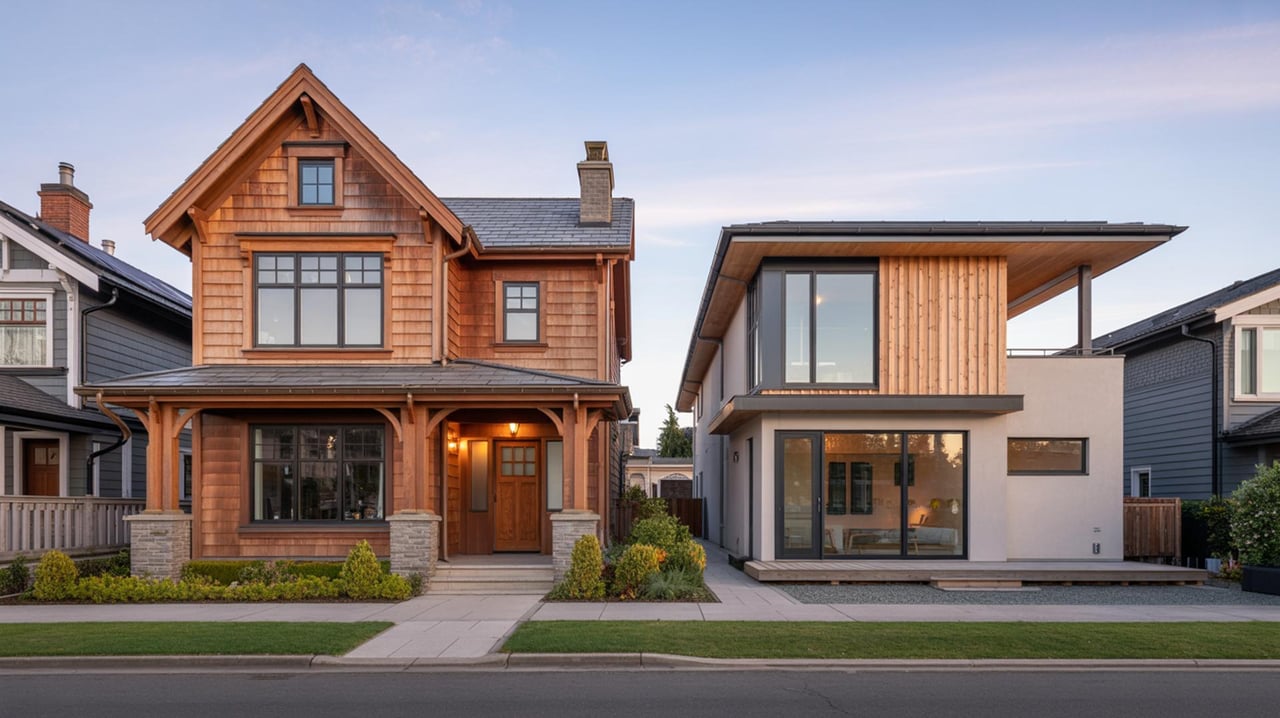 Home Age vs. Market Value in Lake Stevens: What You Should Know