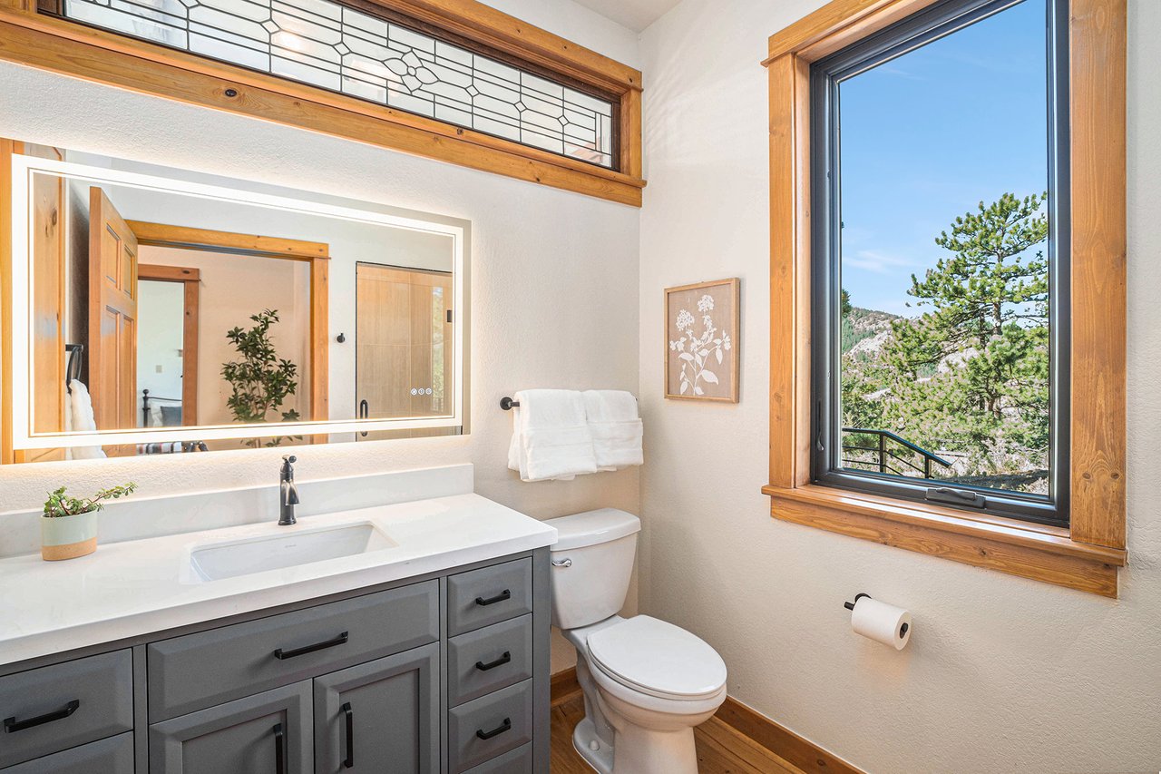 2692 S Mt Blue Sky Ln