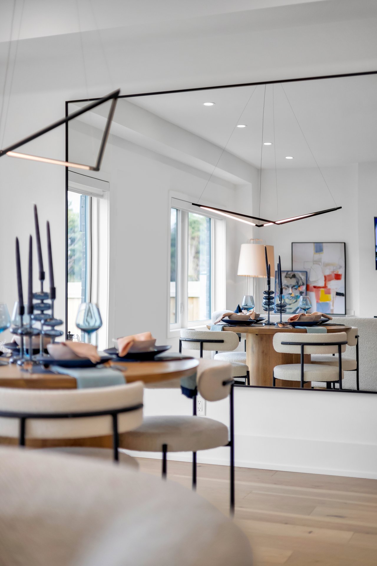 MILA By Madison Group
