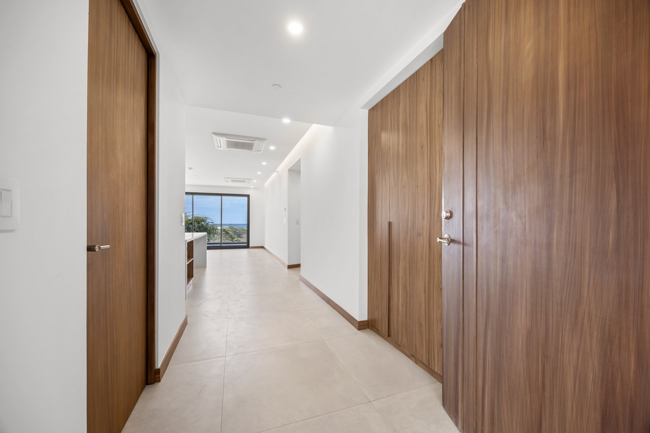 Tamarindo 360 Unit 102 | Ocean View Condo with Sunset Views