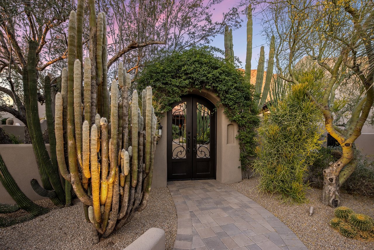 10040 E Happy Valley Road, 457